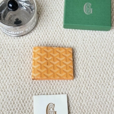 Goyard Wallets Purse